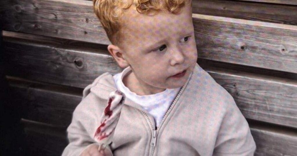 Family of Noah Woods pay tribute to ‘happy, cheeky, playful’ boy - thisislocallondon.co.uk