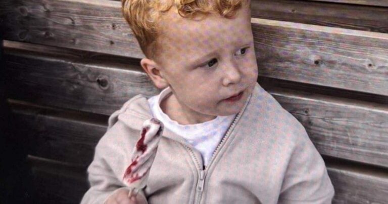 Family of Noah Woods pay tribute to ‘happy, cheeky, playful’ boy - thisislocallondon.co.uk