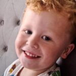 Family of Noah Woods pay tribute to ‘happy, cheeky, playful’ boy - Daily Echo