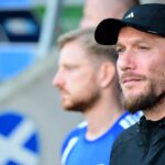 Scotland starting XI for Switzerland confirmed as Pocognoli makes three changes - The Herald