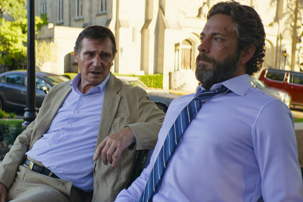 What’s new in theaters this weekend? — VIDEO - Las Vegas Review-Journal