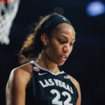 What channel is WNBA Aces vs. Sparks: TV channel, streaming, game time - Las Vegas Review-Journal