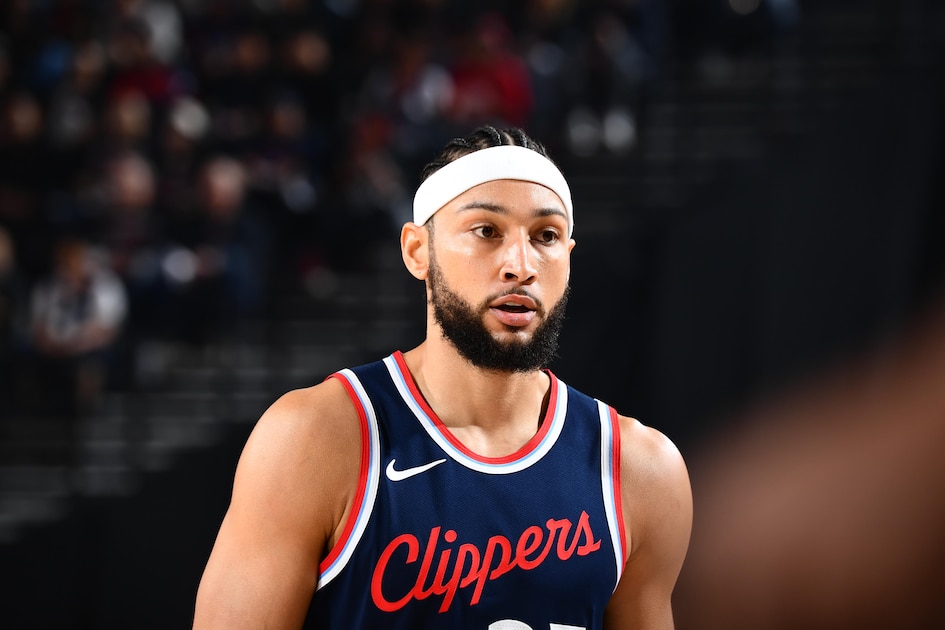 Ben Simmons Making NBA Comeback with Kings, Latest Rumors on Contract for 2026-27 Season - Bleacher Report