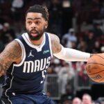 D'Angelo Russell Lands Contract in Chinese Basketball Association After Grizzlies Release - Bleacher Report