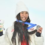 Olympic Snowboarder Chloe Kim, Former NFL RB Rashad Jennings Announced for 'The Traitors' S5 Cast - Bleacher Report