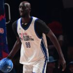 Tacko Fall, Jameer Nelson Jr. Sign 76ers Contracts, Latest NBA Rumors Reveal Details - Bleacher Report