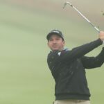 PGA Tour Golfer's Caddie Who Quit Mid-Round Explains Reason for Dramatic Split - Bleacher Report