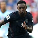 New Folarin Balogun Transfer Rumors on Everton Transfer, Contract Status for USMNT Star - Bleacher Report