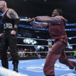 Trick Williams Wins WWE US Title After Lil Yachty 'Survives' vs. Baron Corbin at SNME - Bleacher Report