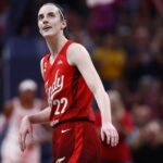Caitlin Clark Reveals New Nike Caitlin 1 Colorway in Photo Ahead of WNBA Return After USA Gold Medal - bleacherreport.com