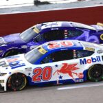 NASCAR Playoffs Bracket 2026 Point Standings After Darlington Round of 16 Results - bleacherreport.com