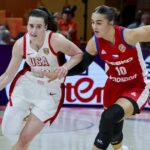 FIBA Women's World Cup 2026 KO Bracket Qualified Teams, Schedule, Odds and Predictions - Bleacher Report