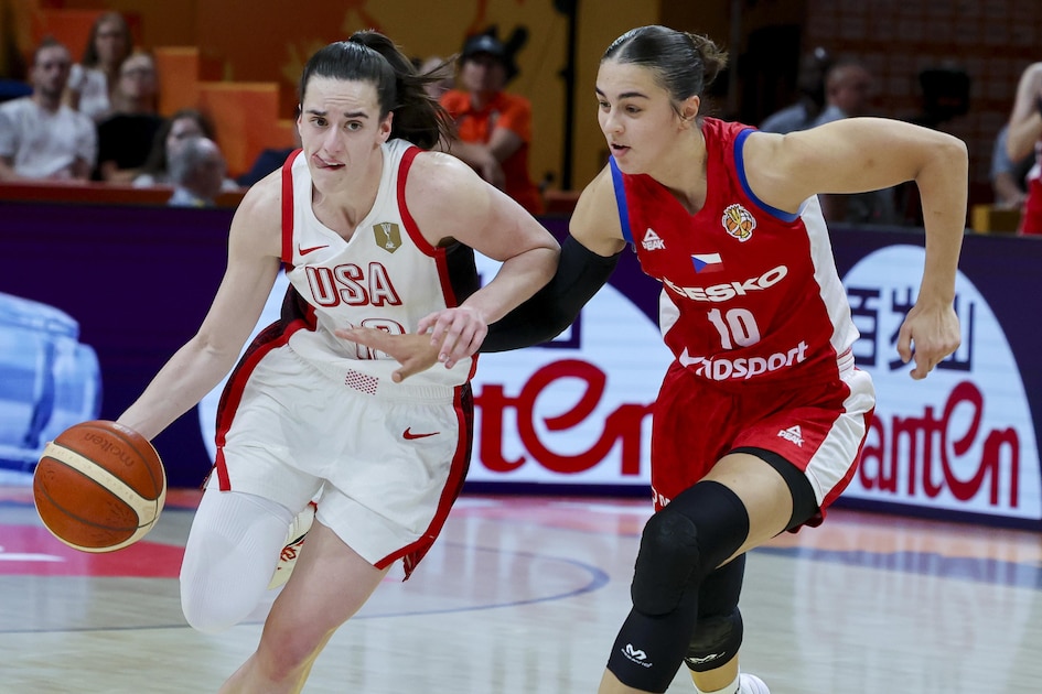 FIBA Women's World Cup 2026 KO Bracket Qualified Teams, Schedule, Odds and Predictions - Bleacher Report