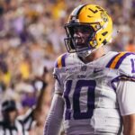 Ole Miss Staff Reportedly Doubts Lane Kiffin's LSU Is 'Sincere' with Sam Leavitt's Injury Report - Bleacher Report