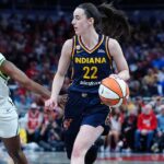Caitlin Clark, Sophie Cunningham's Final Box Score Stats, Highlights as Fever Beat Lynx - Bleacher Report