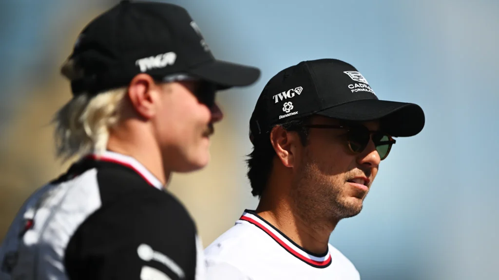 OFFICIAL GRID: Who starts where for the Azerbaijan GP - Formula 1
