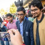 India's Chess Olympiad Challenge: Men Face Holland, Women Take On Poland - rediff.com