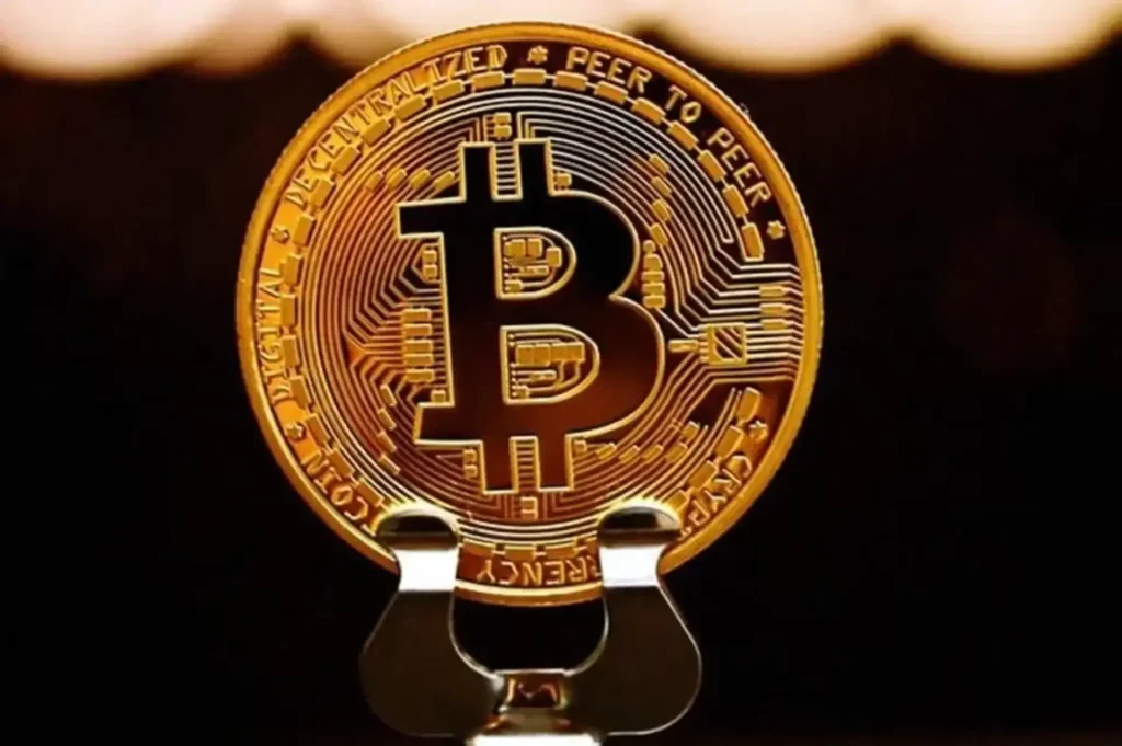 Bitcoin Tops $80,000 - bloomingbit