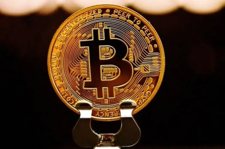 Bitcoin Tops $80,000 - bloomingbit