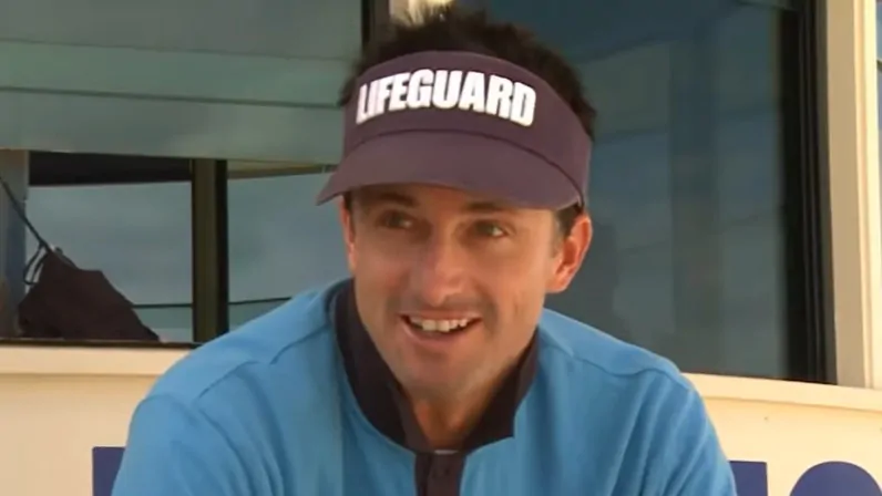 Bondi lifeguard’s heartbreaking story before tragic death - The Nightly