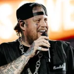 Jelly Roll Says He'd Ditch Country Music Career 'If God Tells Me To' - Countrytown