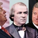 John Roberts’ New Role Model Demonstrates Everything Wrong With the Supreme Court - slate.com