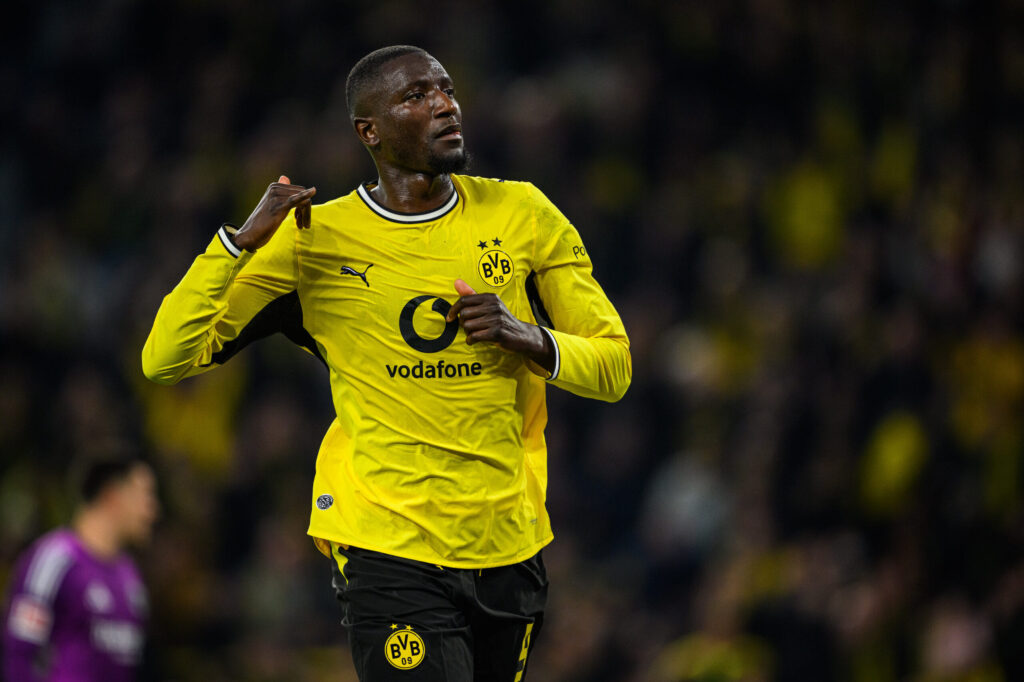 HEBC vs Borussia Dortmund: Full lineups confirmed as Serhou Guirassy starts on bench in DFB-Pokal 2026-27 match - Khel Now