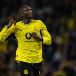 HEBC vs Borussia Dortmund: Full lineups confirmed as Serhou Guirassy starts on bench in DFB-Pokal 2026-27 match - Khel Now