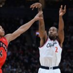 Report: Clippers-Raptors trade complete after Kawhi Leonard investigation delay - Field Level Media