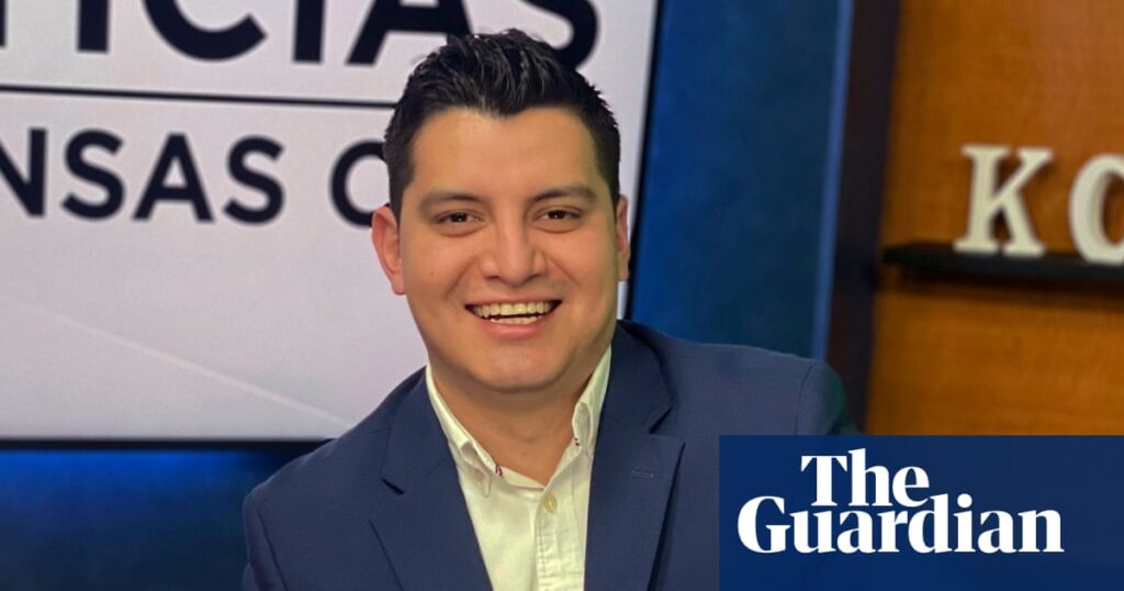 Girl orphaned by Super Bowl reporter’s drugging and a deadly Kansas crash is ‘extreme victim’, granddad says - The Guardian