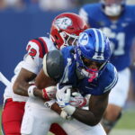 Two BYU football starters ruled out against Colorado State - roundtable.io