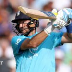 England vs Sri Lanka LIVE: Third ODI, The Oval - cricket score, commentary & video highlights - BBC