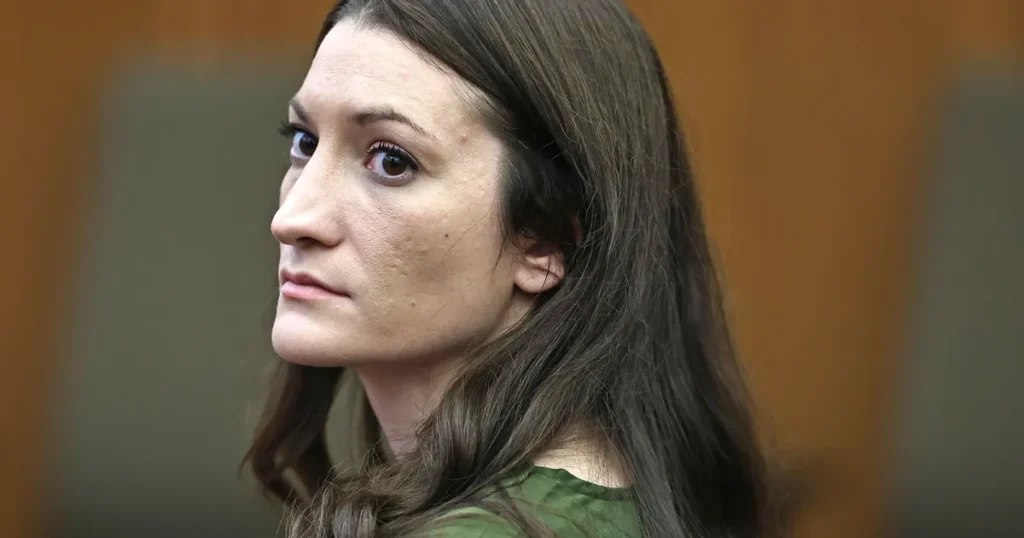 Judge orders Lindsay Clancy jury to keep deliberating after another deadlock - MS NOW