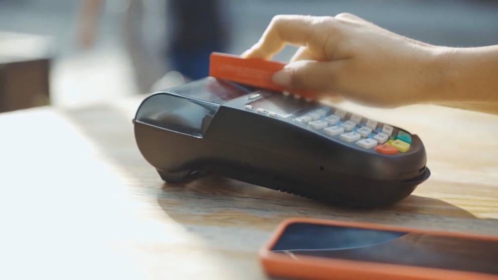 Video Surging borrowing costs: What it means for your wallet - ABC News - Breaking News, Latest News and Videos
