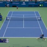 Video Americans shine at US Open - ABC News - Breaking News, Latest News and Videos