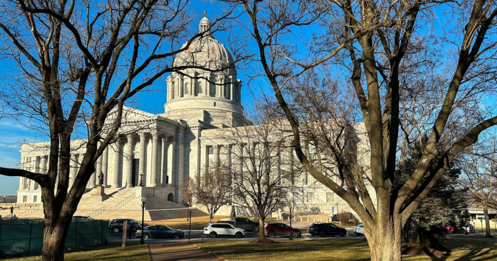 Missouri candidate allegedly wanted campaign manager to plant cocaine in opponent’s car - NBC News