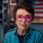 Video 1st look at Billie Jean King documentary - ABC News - Breaking News, Latest News and Videos
