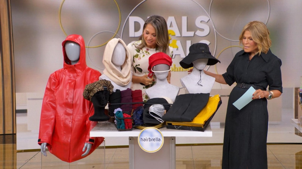 'GMA' Deals & Steals on essentials for people on-the-go - ABC News - Breaking News, Latest News and Videos