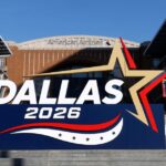 Republican midterm convention 2026: Trump to speak live in Dallas - MS NOW