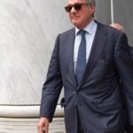 House Oversight Committee advances contempt proceedings against ex-Epstein client Leon Black - MS NOW