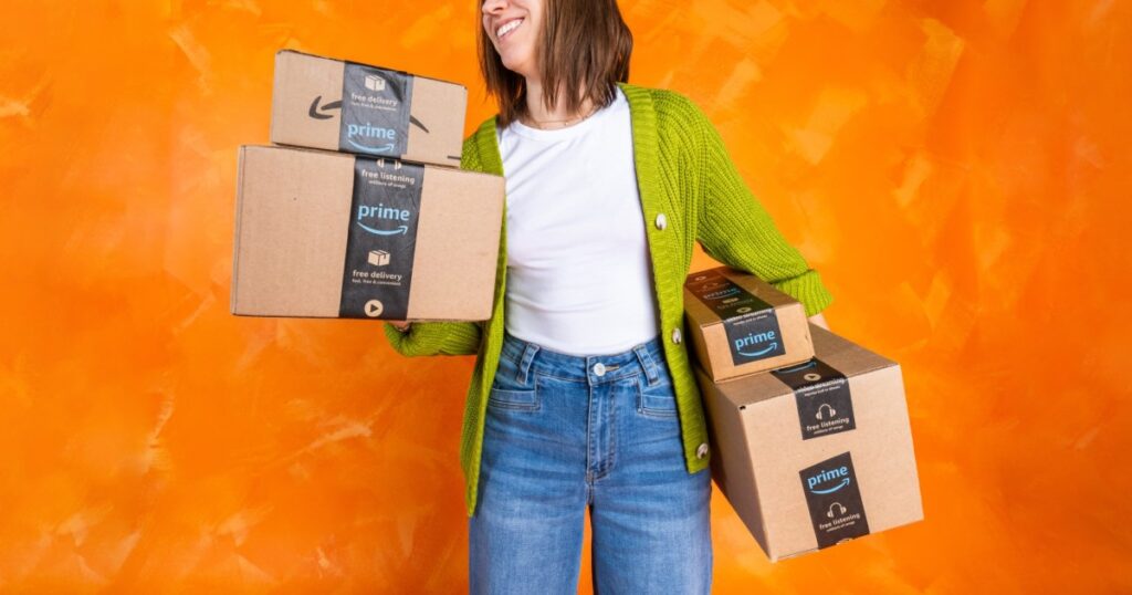Amazon Just Announced its Fall Prime Day Event — We Have all the Details - TODAY.com
