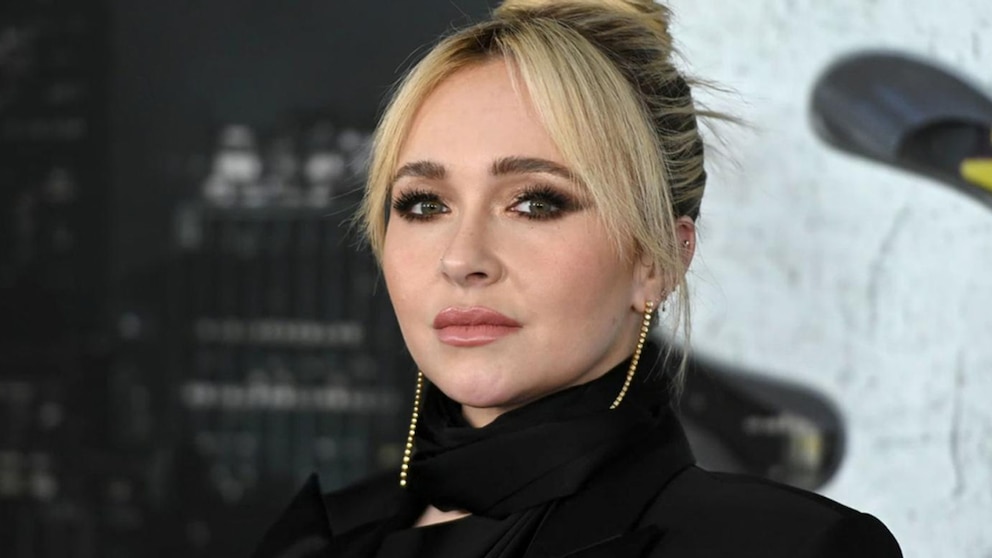 Video Latest in death of Hayden Panettiere - ABC News - Breaking News, Latest News and Videos