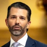 Democrats start looking for answers on Donald Trump Jr.’s Russian-paid wedding party - MS NOW