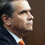 Kash Patel Senate hearing takeaways, Todd Blanche briefing live - MS NOW