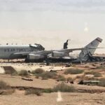 Video Images show damage to U.S. military assets from Iranian strikes - ABC News - Breaking News, Latest News and Videos