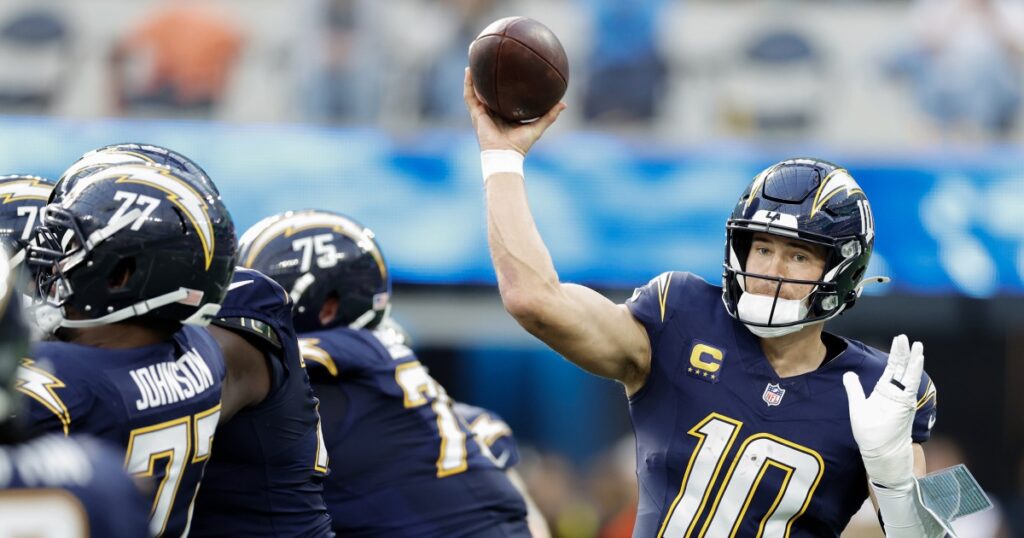 Is it too early to panic in the NFL? These teams don’t want to find out - NBC News