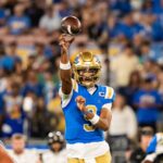 TST Images: UCLA beats Purdue, 52-38, at Rose Bowl Stadium - The Sporting Tribune