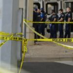 ICE officer shoots man in Austin, Texas, officials say - NBC News