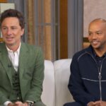 Video Zach Braff, Donald Faison talk new season of 'Scrubs' - ABC News - Breaking News, Latest News and Videos