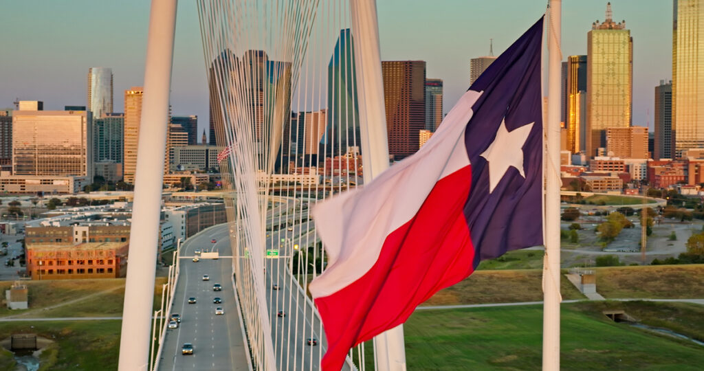 Dallas pulls permit from liberal, anti-Trump protest group ahead of RNC Midterm Convention - Christian Post